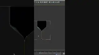LATHE IN 3DS MAX 😱#3dsmax #3d #shorts #trending #learning #vray #3dmodeling
