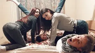 7 СЕКУНД ЧЕЛЛЕНДЖ 😜