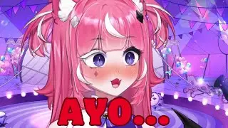 Chat reflect the streamer