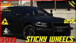 Sticky Wheels Installation Guide: Enhance Your Ride with This Step-by-Step Tutorial