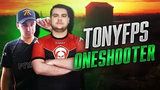 TonyFPS & OneShooter vs le reste - Ember Rise Gameplay - Rainbow Six Siege