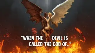 Devil Quotes to Help You Triumph Against Evil #quotes #devil #lifelessons