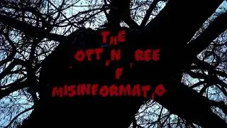 Rotten Tree of Misinformation