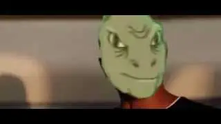 Papa on a Yee