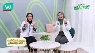 Stay Healthy TV | Is Detox Really that Important?