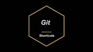 GIT  | CREATING ALIAS | GIT SHORTCUTS | GIT HACKS