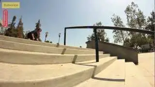 OMG NOL HEEL FSCROOOOOKS!! JP Souza