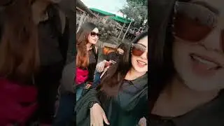 Nusrat Rabina Zara eagle team ar naika nice tiktok video #Shorts