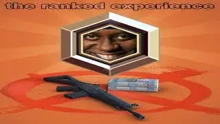 The Ranked Experience ft. Coolmark (Critical Ops)