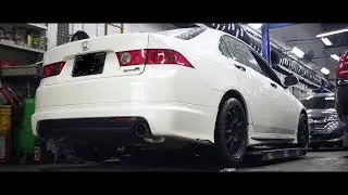 #PMBROLLCHALLENGE - Peter Mckinnon B Roll Challenge (Changing Tires)