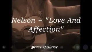 Nelson ~ 