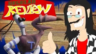 Armikrog - Regular Review