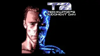 Terminator 2: Judgment Day -- Longplay | GG | HD