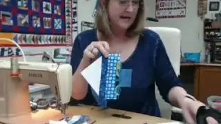 Quilt-Cam 1/25/2017