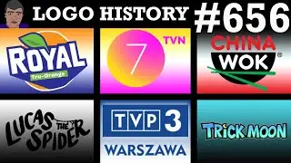LOGO HISTORY 