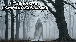 Holmes' Hidden Secret in The White Company