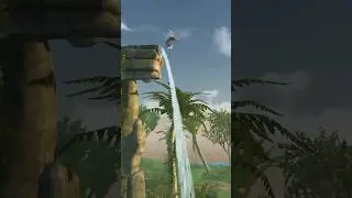 Gainer Backflip Layout #shorts #backflip #flip