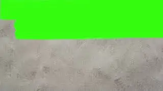 Painting The Wall photo slide show green screen no copyright free to use