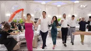 Vallja e Shoqëris Super Alegri - DASMA SHQIPTARE 2023 / Sokol Fejza & Tori Beratit