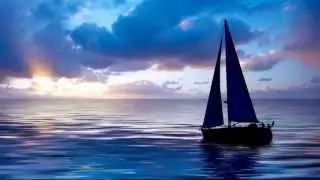 Моряки-  в душе романтики