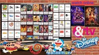 live TV match/new movie/animation movies&cartoon