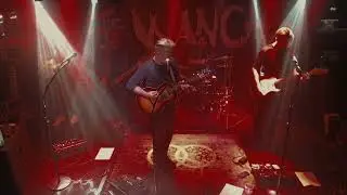 Glen Alfred - Live at the Wanch (full concert)