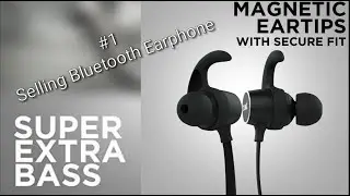 Boat Rockerz 255: #1 Selling Bluetooth Neckband | My honest opinion (Hindi)