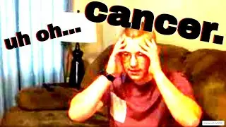 joey has cancer... | Dr. Stammer: Episode 2