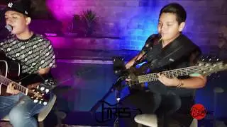 Jtres - Uno En Un Millon [Cover En Vivo] Corridos 2018