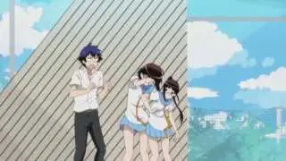 Kosaki Chest Hit