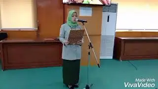 #mcformal #mcpelantikan  MC Pelantikan Pejabat