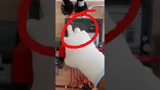 Как остановить электрический счетчик меркурий