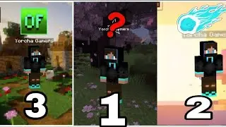 Top 3 Legendary Client in Minecraft pe 🤩🤩 || YorchaIMT 🤩😊🤩😏🤩