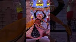 प्रेम मन्दिर वृंदावन में अंतरराष्ट्रीय कलाकार जय चौधरी 6377212637 @jaychaudharybaldu #radhe