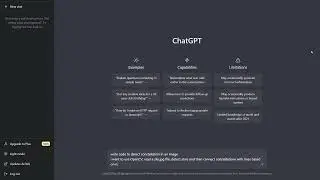 Sky ChatGPT