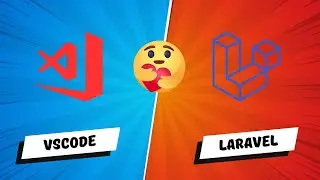 Extensión Oficial de Laravel para VSCode en Camino: ¡Adiós a las Múltiples Extensiones!