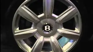Прокат Bentley Continental