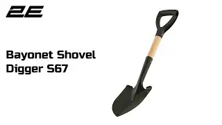 Bayonet Shovel Digger 2Е S67