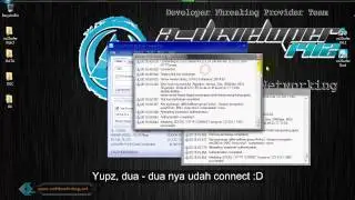 [TUT] co2Surfer 9.0 B1 Dual Connection