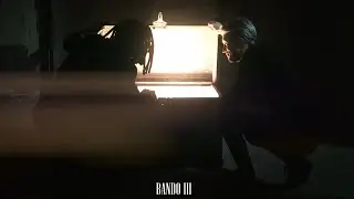MARKO GLASS X BVCOVIA - "BANDO 3 TRAILER"