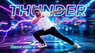 Thunder Dance | Imagine Dragons | Noddy
