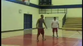 Swimmers Stroke