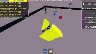 undertale monster mania: attempting sorbs (roblox)