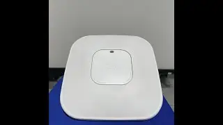Cisco Aironet AIR CAP 3602i