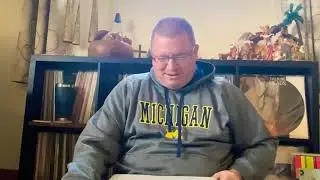 My First VCLT: Steve at Value Vinyl