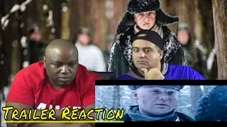 Хельден (Helden)  Тизер  Reaction