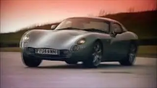 TVR Passion (Juno Dreams - Be With Me)