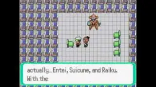 Pokemon: The Hack 4 (Part 2)