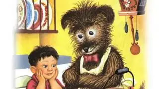MISTER DOG a children's book by Margaret Wise Brown, read by Wayne Keyser