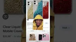 THE WORST PHONE CASES TO EVER HAVE